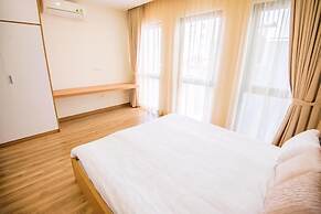 Paradise Home Kim Ma