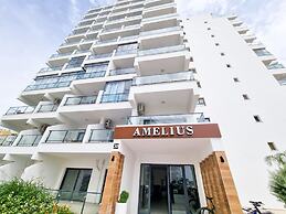 Amelius Pool Apartment in Caesar Resort