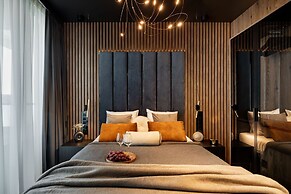 Luxury Apartment by Renters Prestige