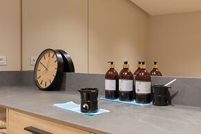 Luxury Apartment by Renters Prestige