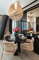 Luxury Apartment by Renters Prestige