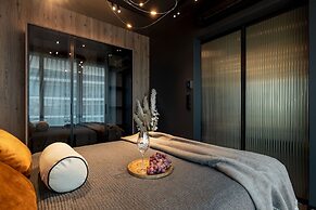 Luxury Apartment by Renters Prestige