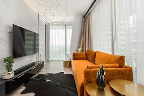 Luxury Apartment by Renters Prestige