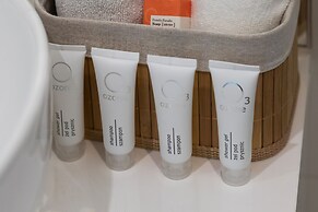 Luxury Apartment by Renters Prestige