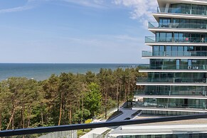 Luxury Apartment by Renters Prestige