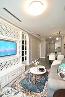 Paradise Luxury Apart Xuan Dieu