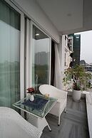 Paradise Luxury Apart Xuan Dieu