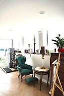 Paradise Luxury Apart Xuan Dieu