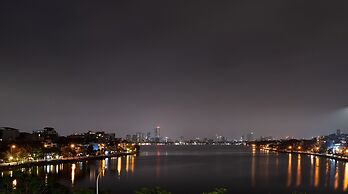 Paradise Luxury Apart Xuan Dieu