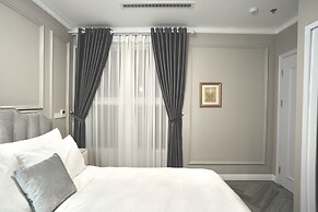 Paradise Luxury Apart Xuan Dieu