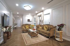 Paradise Luxury Apart Xuan Dieu