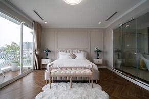 Paradise Luxury Apart Xuan Dieu