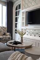 Paradise Luxury Apart Xuan Dieu