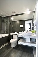 Paradise Luxury Apart Xuan Dieu