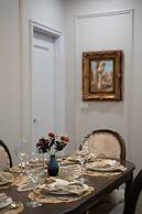 Paradise Luxury Apart Xuan Dieu