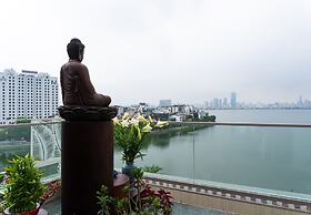 Paradise Luxury Apart Xuan Dieu