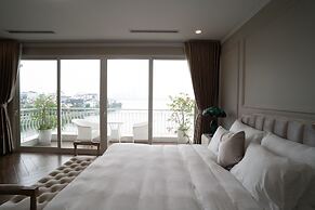 Paradise Luxury Apart Xuan Dieu