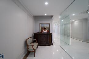 Paradise Luxury Apart Xuan Dieu