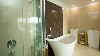 Paradise Luxury Apart Xuan Dieu