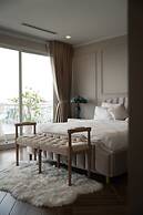 Paradise Luxury Apart Xuan Dieu