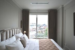 Paradise Luxury Apart Xuan Dieu