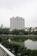 Paradise Luxury Apart Xuan Dieu