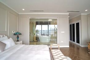 Paradise Luxury Apart Xuan Dieu