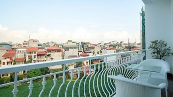 Paradise Luxury Apart Xuan Dieu