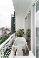 Paradise Luxury Apart Xuan Dieu