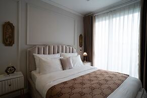 Paradise Luxury Apart Xuan Dieu