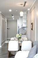 Paradise Luxury Apart Xuan Dieu