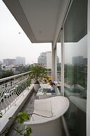 Paradise Luxury Apart Xuan Dieu