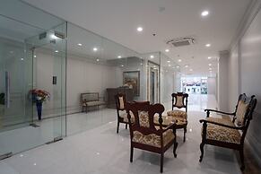 Paradise Luxury Apart Xuan Dieu