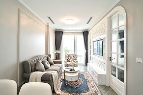 Paradise Luxury Apart Xuan Dieu