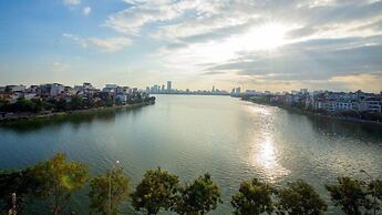 Paradise Luxury Apart Xuan Dieu