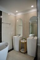 Paradise Luxury Apart Xuan Dieu