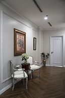 Paradise Luxury Apart Xuan Dieu