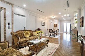 Paradise Luxury Apart Xuan Dieu