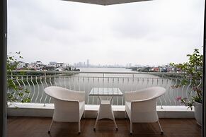 Paradise Luxury Apart Xuan Dieu