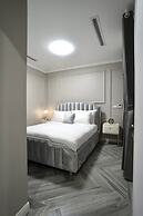 Paradise Luxury Apart Xuan Dieu