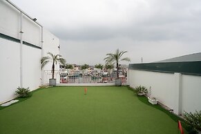 Paradise Luxury Apart Xuan Dieu