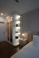 Paradise Luxury Apart Xuan Dieu