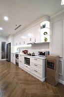 Paradise Luxury Apart Xuan Dieu