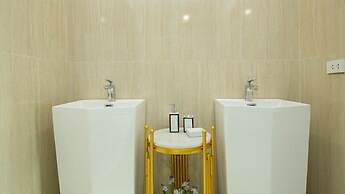 Paradise Luxury Apart Xuan Dieu