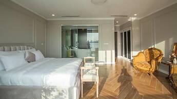 Paradise Luxury Apart Xuan Dieu