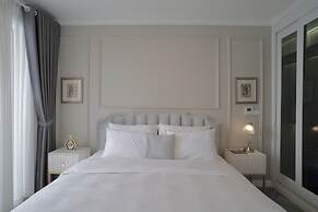 Paradise Luxury Apart Xuan Dieu