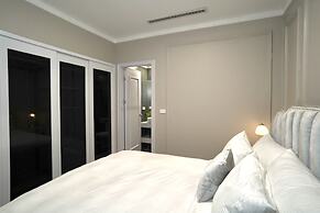 Paradise Luxury Apart Xuan Dieu