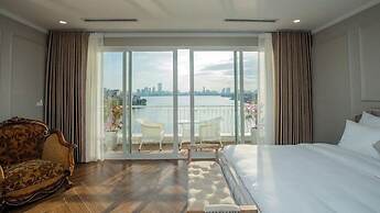 Paradise Luxury Apart Xuan Dieu