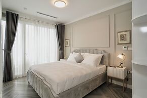 Paradise Luxury Apart Xuan Dieu