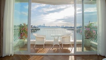 Paradise Luxury Apart Xuan Dieu